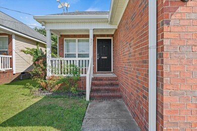 04-Front of Home