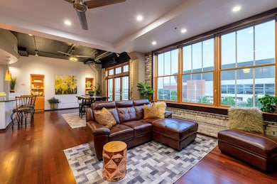 201 S Saint Francis Ave, Wichita, KS 67202 - photo 5