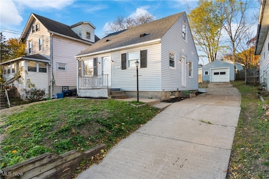 955 Iona Ave, Akron, OH 44314 - photo 2