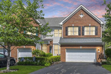 7 Hummingbird Dr unit D1, Manalapan, NJ 07726 - photo 2