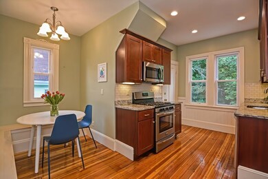 14 Harrison St unit 2, Roslindale, MA 02131 - photo 3