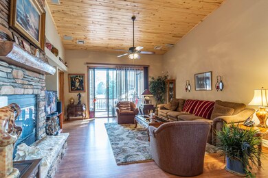 2745 Villa Lp Show Low Sunroom