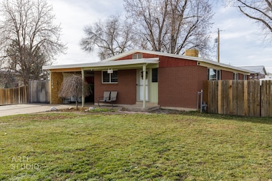 110 Mill Rd, Layton, UT 84041 - photo 6