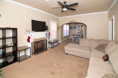 708 708 N 10th St, Duncan, OK 73533 - photo 3