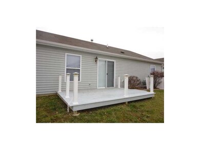 928 Colonial Way, Franklin, IN 46131 - photo 7