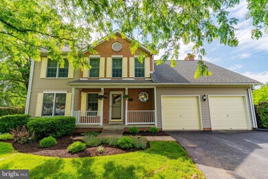 2101 Charlton House Way, Frederick, MD 21702 - photo 4