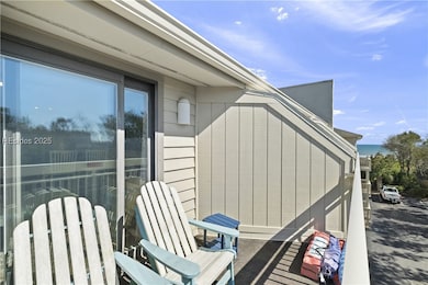 Breakers Villas unit 302, Hilton Head Island, SC 29928 - photo 3