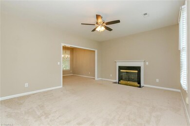 3327 Mill Spring Ct, Greensboro, NC 27410 - photo 5