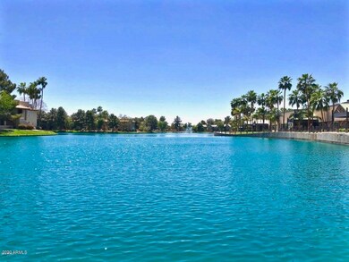 Andersen Lake