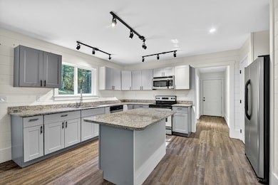 380 Hardscrabble Rd, Mineral Bluff, GA 30559 - photo 2