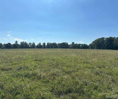 View of undeveloped land featuring rural landscape
