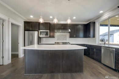 3351 Meadow Park Ave, Enumclaw, WA 98022 - photo 4