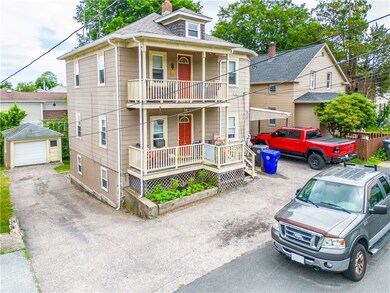 25 Capron St, West Warwick, RI 02893 - photo 4