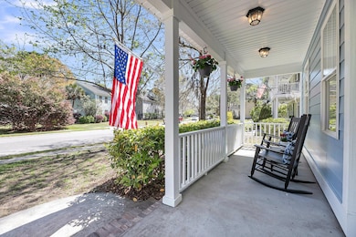 1765 Hickory Knoll Way