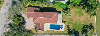 Aerial Entire Property