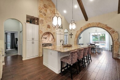 212 Arista Trail, Poolville, TX 76487 - photo 5