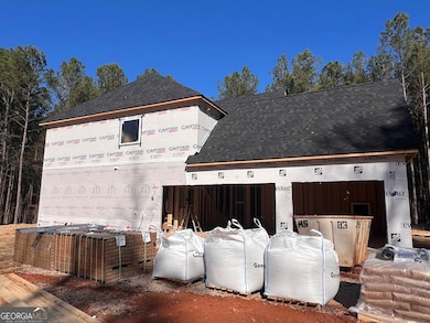 3921 Peeksville Rd unit (LOT 6), Locust Grove, GA 30248 - photo 4