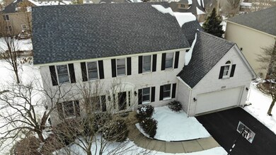 1135 Cordula Cir, Naperville, IL 60564 - photo 7