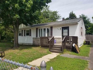 224 Sandpiper Dr, Egg Harbor Township, NJ 08234 - photo 5