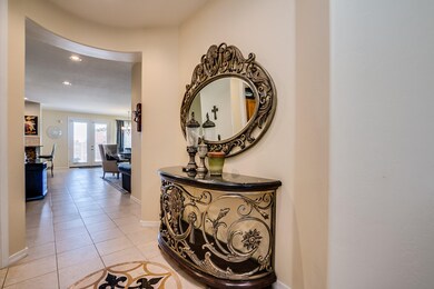 FOYER