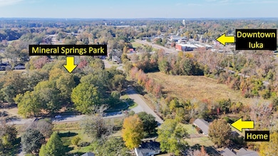 503 E Quitman St, Iuka, MS 38852 - photo 4