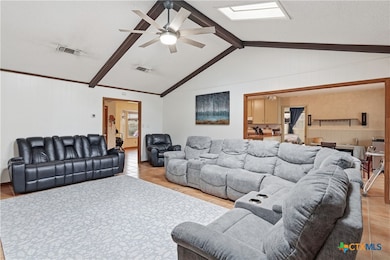 384 Waterway Pass, New Braunfels, TX 78130 - photo 4