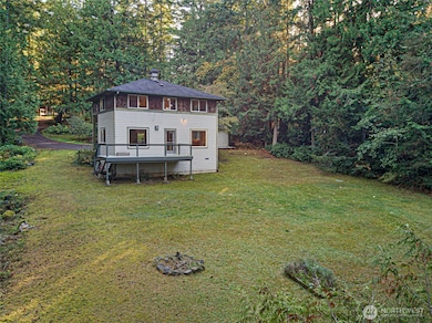 279 Point Caution Dr, Friday Harbor, WA 98250 - photo 7