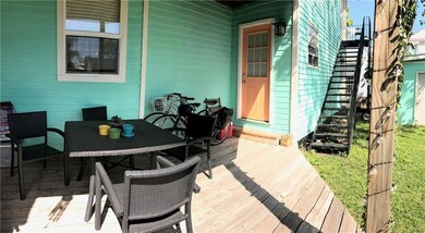 934 N Gayoso St unit B, New Orleans, LA 70119 - photo 2