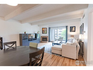 Governor's Park Condominiums unit 508, Denver, CO 80203 - photo 5