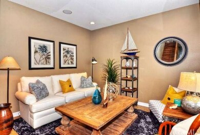 As you walk into the home to the right is the livi
