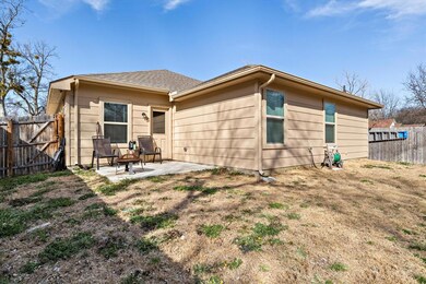 806 Truelove St, Gainesville, TX 76240 - photo 6