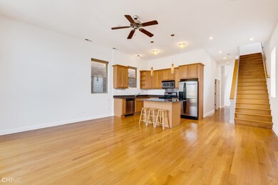 1655 N Campbell Ave unit 3, Chicago, IL 60647 - photo 6