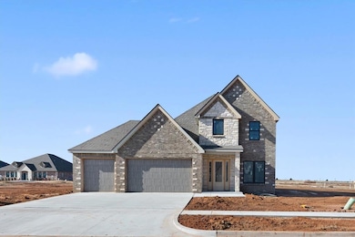 19325 S Country Dr, Oklahoma City, OK 73012 - photo 3