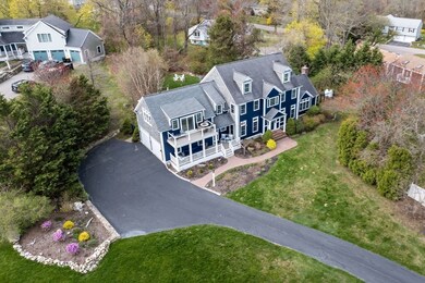 411 Hatherly Rd, Scituate, MA 02066 - photo 3