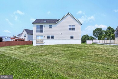 542 Trevanion Terrace, Taneytown, MD 21787 - photo 3