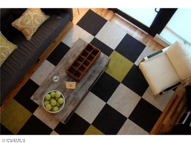 Interior Space/Layout