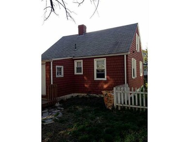 25 Westminster Ave, Portland, ME 04103 - photo 5
