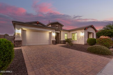 2950 E DERRINGER WAY, Gilbert, AZ 85297