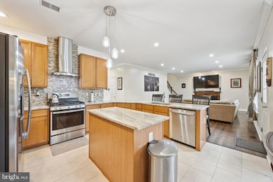 1285 Kearsley Rd, Sicklerville, NJ 08081 - photo 4