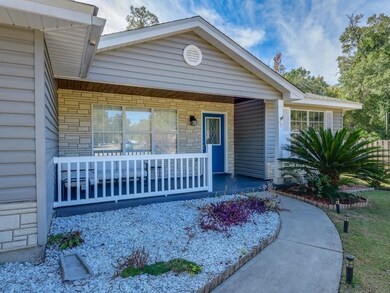 48 Coral Way, Crawfordville, FL 32327 - photo 2