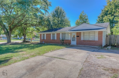 1408 Azalea St, Bossier City, LA 71112 - photo 3