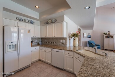 8350 N Westcliff Dr, Tucson, AZ 85743 - photo 6