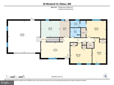 20 Windmill Ct, Elkton, MD 21921 - photo 2