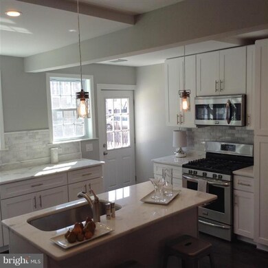 5523 Kansas Ave NW, Washington, DC 20011 - photo 4