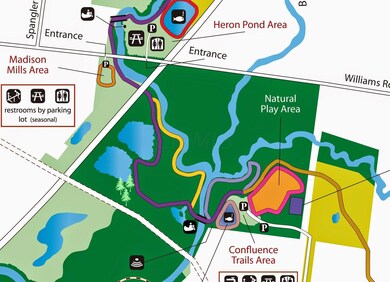 2849 Conrad Dr unit I-4, Columbus, OH 43207 - photo 2