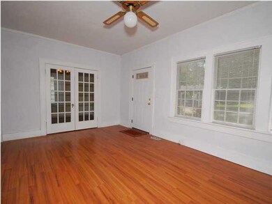 Formal Living Room