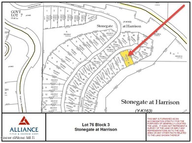 Lt 76 Blk3 Stonegate at Harrison, Harrison, ID 83833 - photo 4