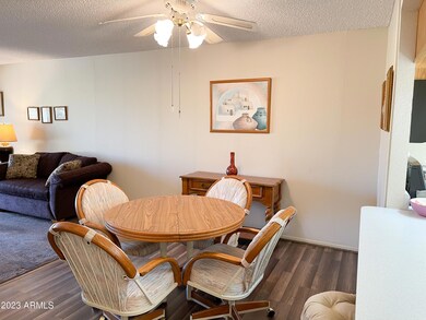 7846 E Park View Dr unit 5, Mesa, AZ 85208 - photo 4