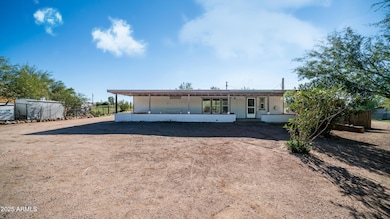 2533 E Superstition Blvd, Apache Junction, AZ 85119 - photo 5