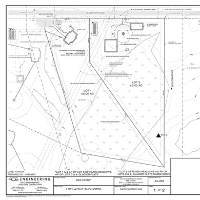 124 Glacier Flats Rd, Kalispell, MT 59901 - photo 3